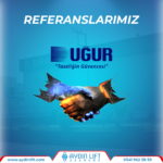 Referans Uğur Soğutma