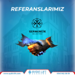 referans germencik bld