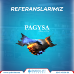 referans pagysa